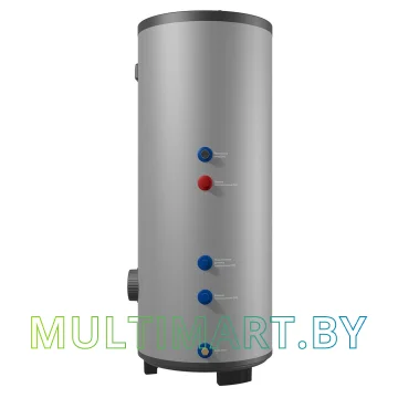 Водонагреватель Themex Nixen 200 F (Combi) картинка 2